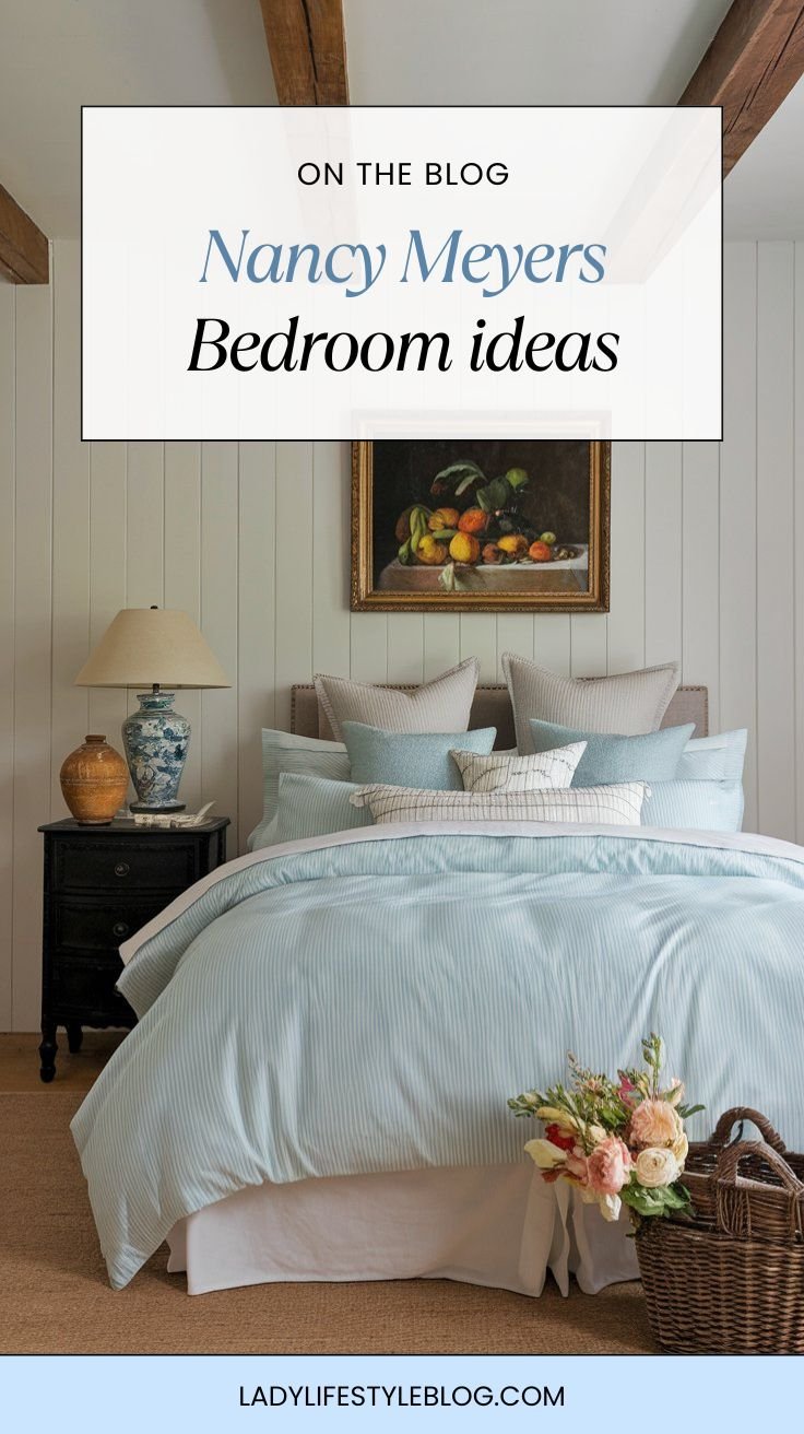 Bedroom Ideas