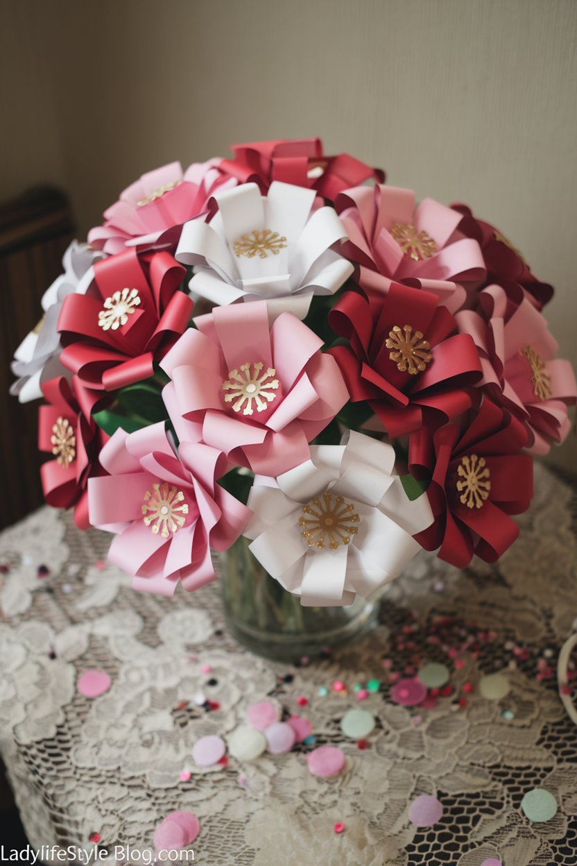 DIY Valentine's Projects