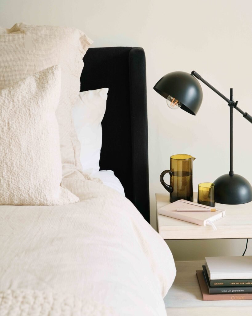 Declutter and Organize Bedroom