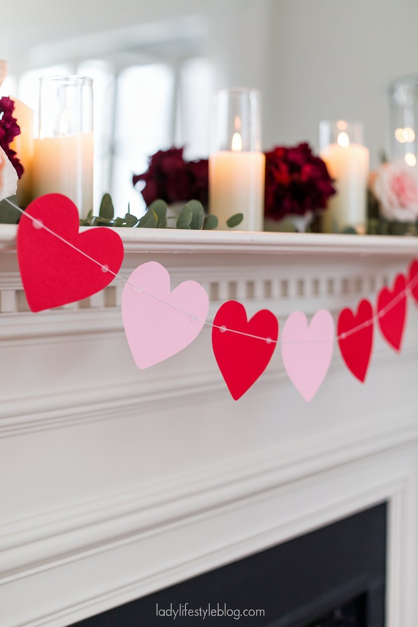 Valentine Crafts