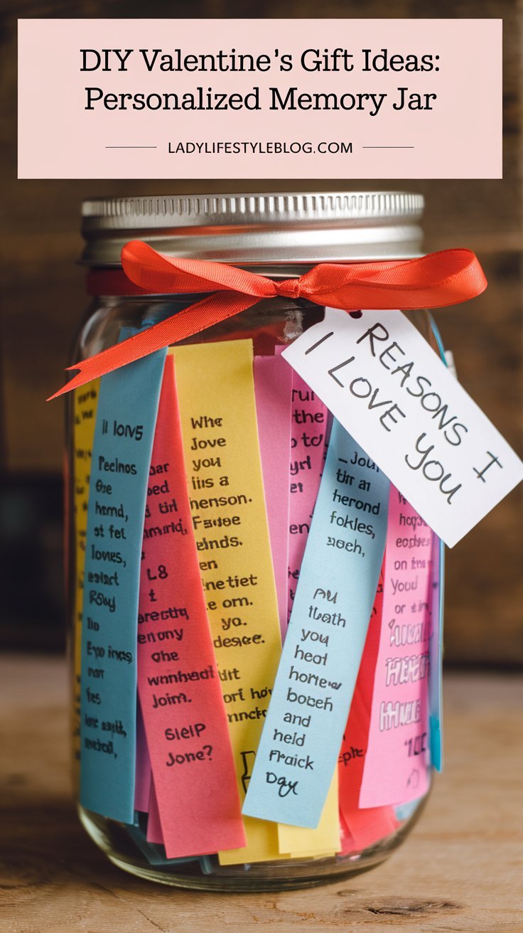 DIY Gift Ideas for Your Boyfriend Blog