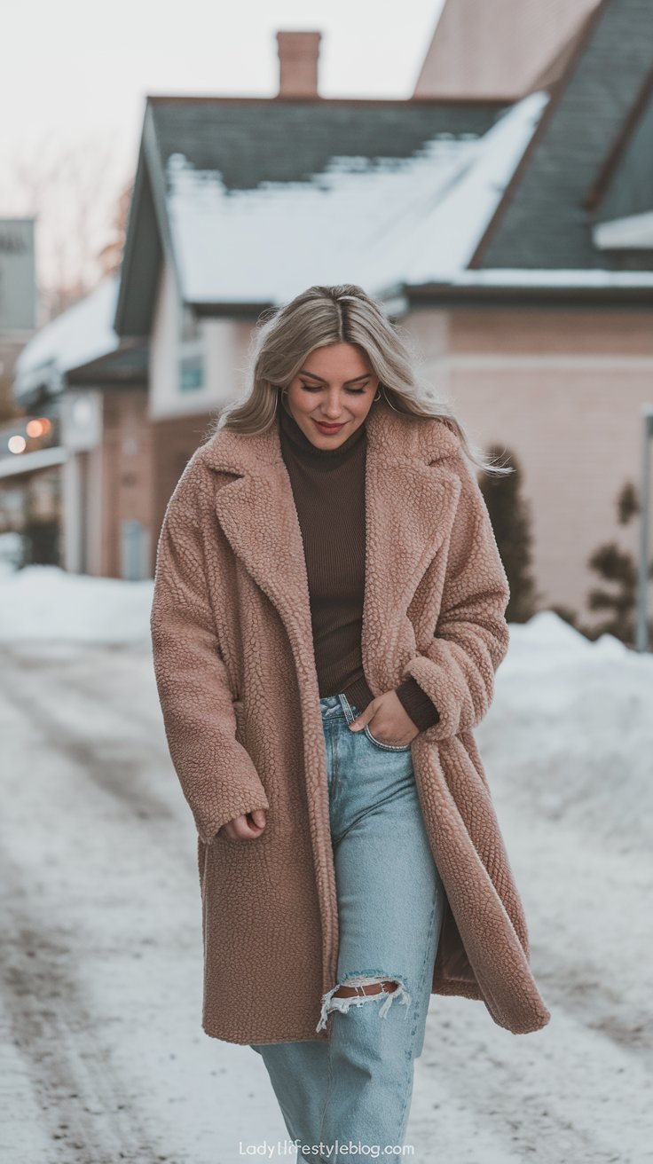 Style Tips for Winter