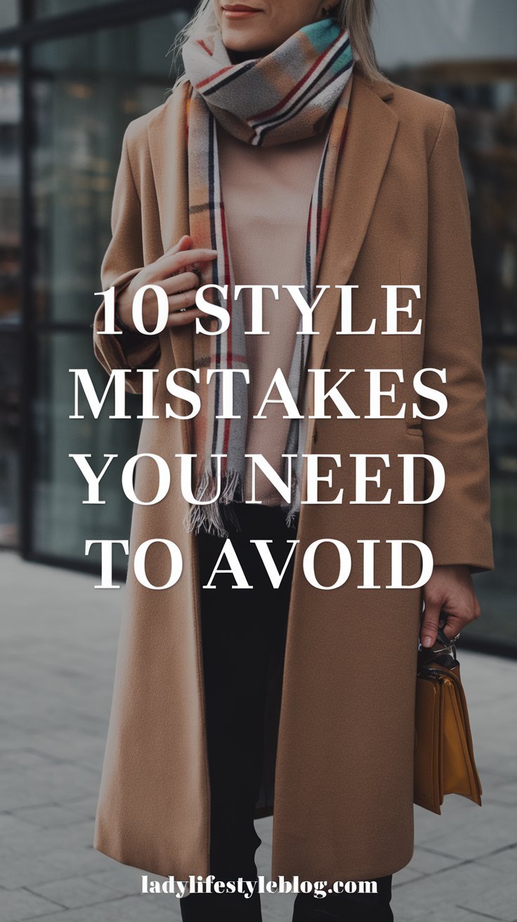 10 Outfit Tips