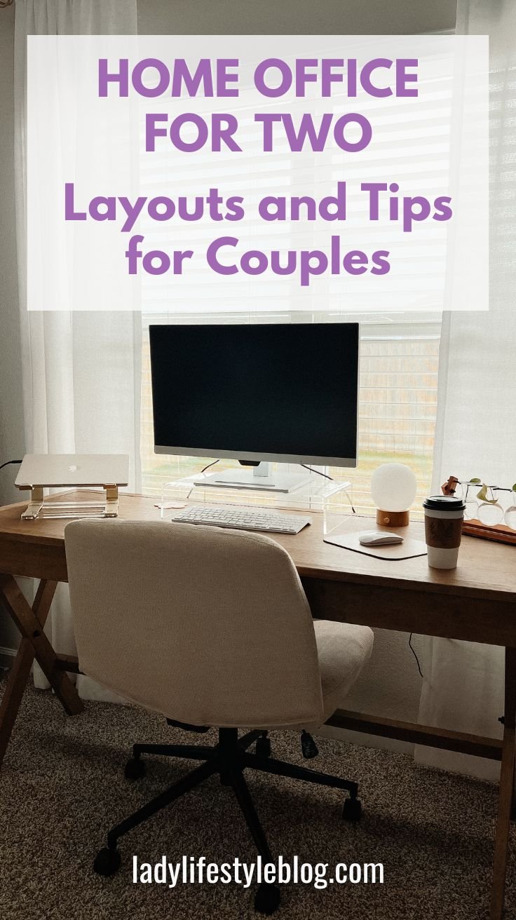 5 Layouts and Tips for Couples & Roommates