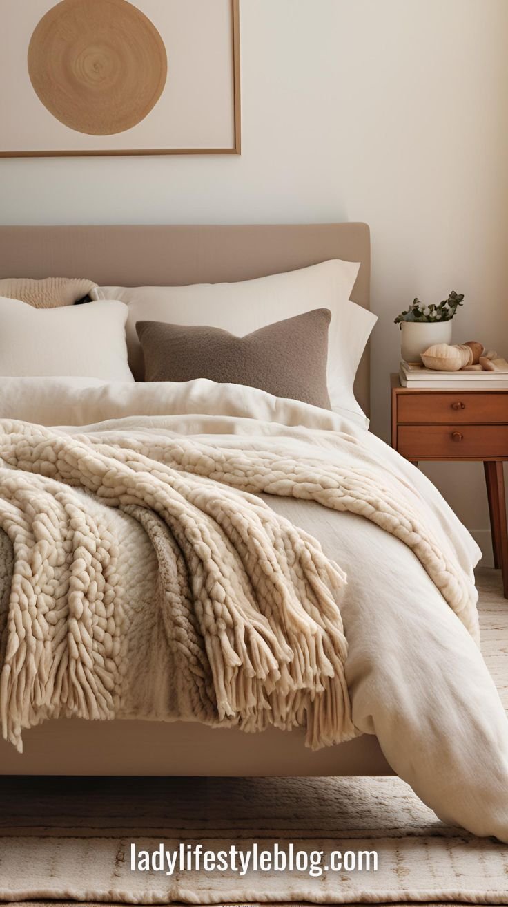 Cozy Bedroom Ideas
