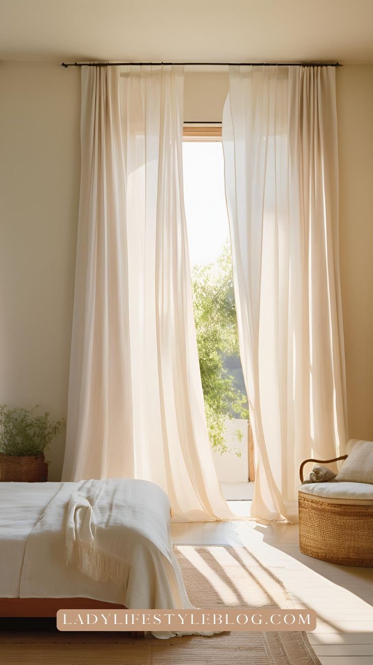Cozy Home Decor