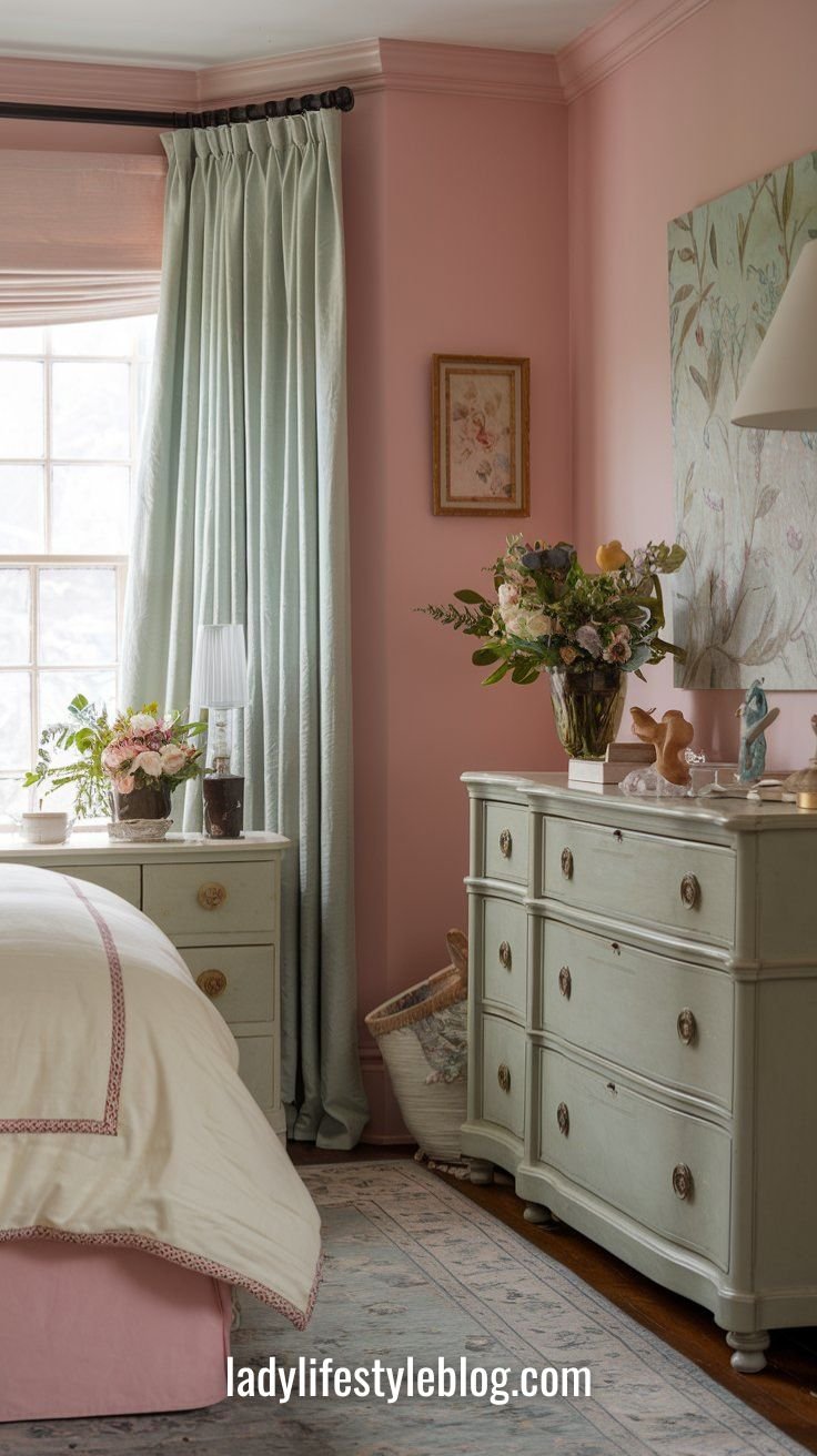 How to Create a Cottagecore Bedroom with Must-Have Elements