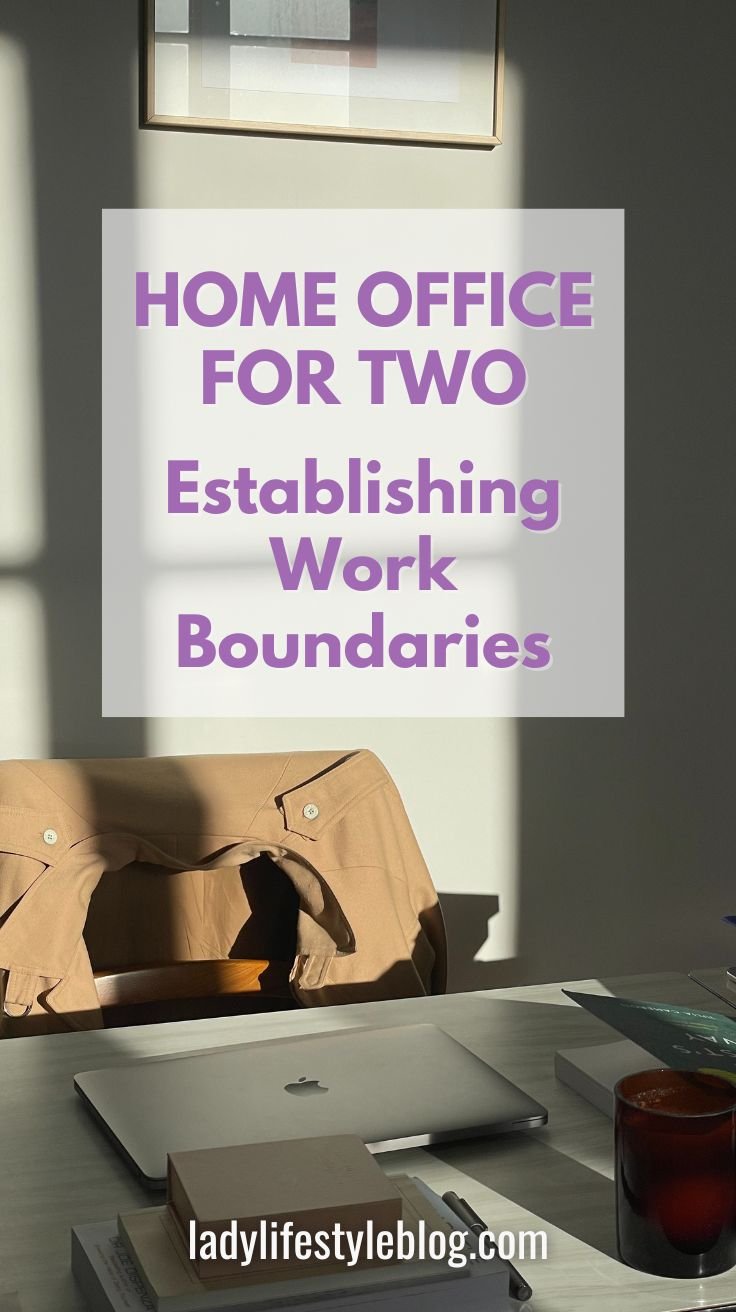 Office for Two 5 Layouts and Tips for Couples & Roommates