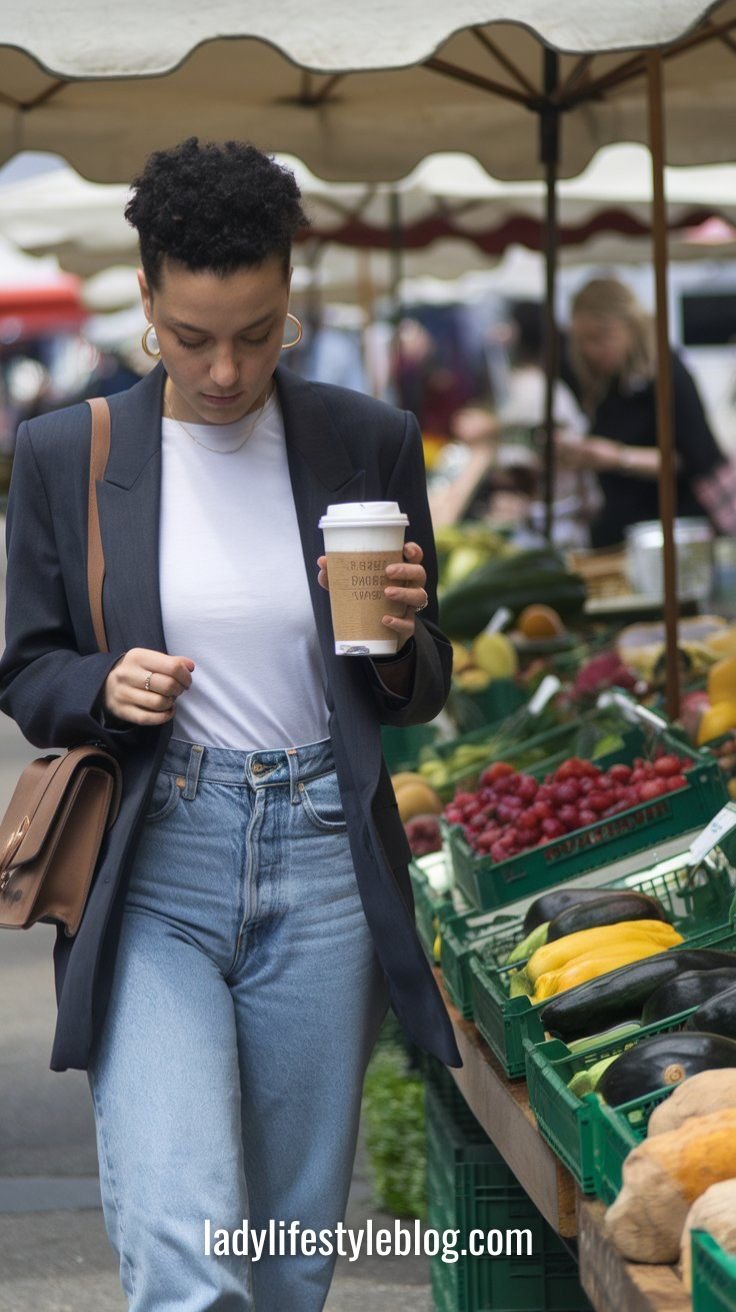 Outfit Ideas for Endless Looks