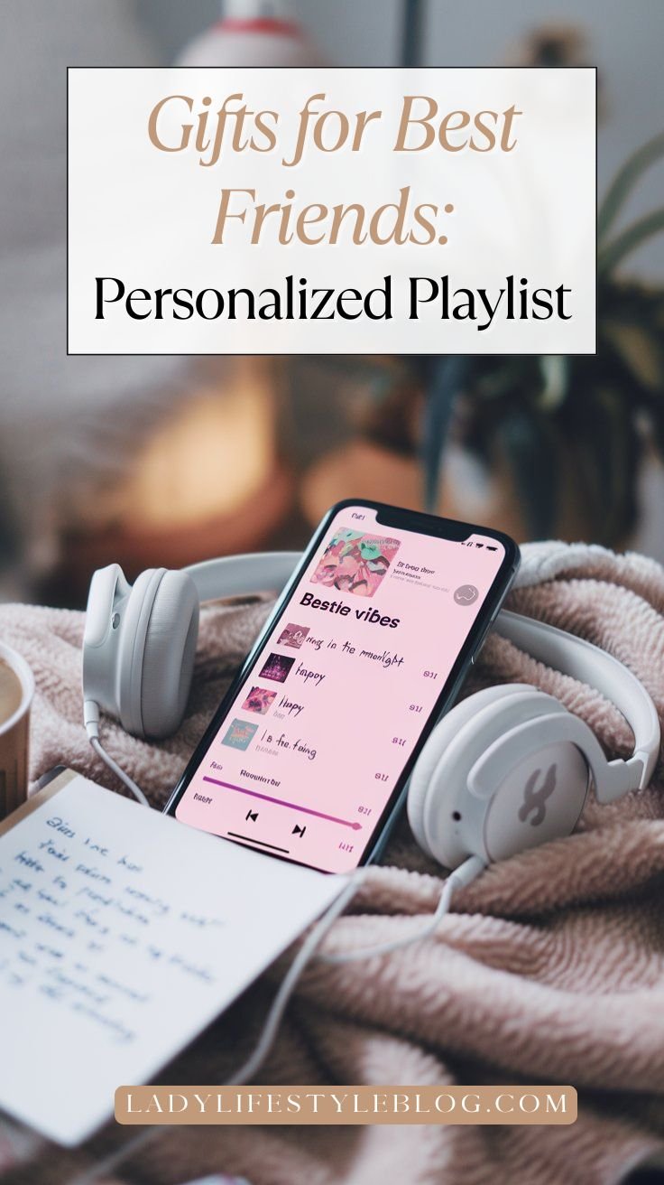 Personalized Playlist