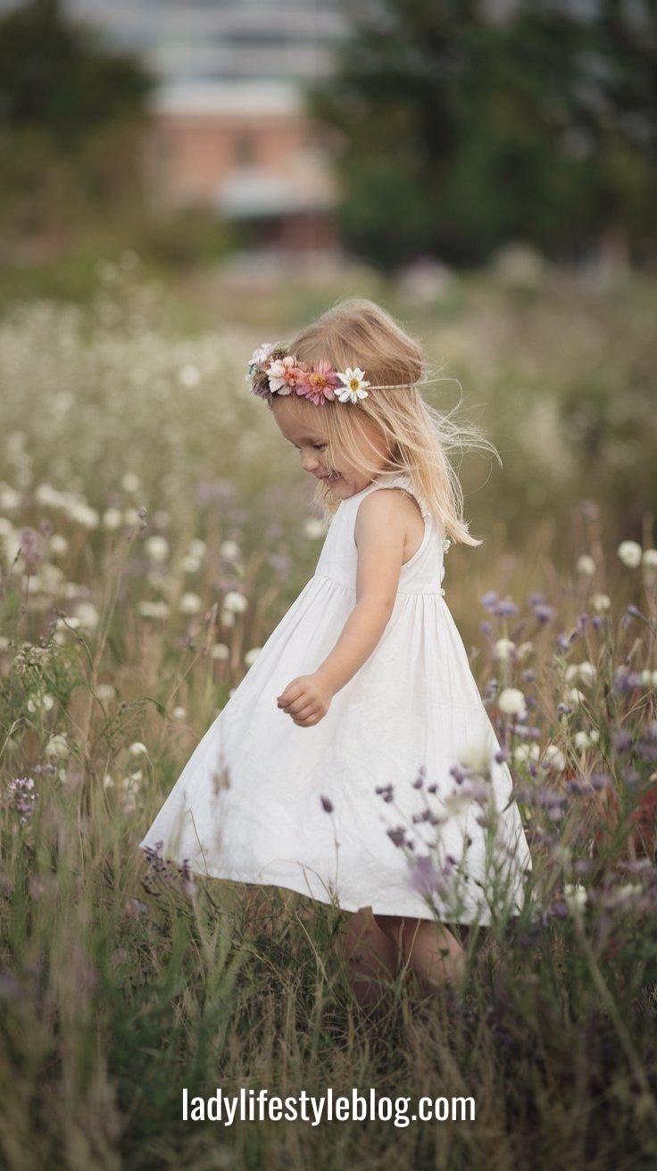 Photoshoot with Children