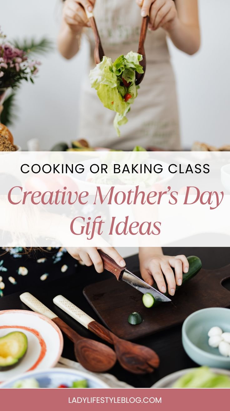 10 Mother’s Day Gifts for Moms