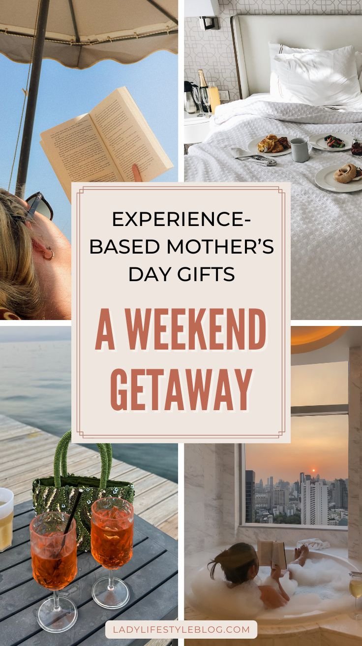 10 Mother’s Day Gifts