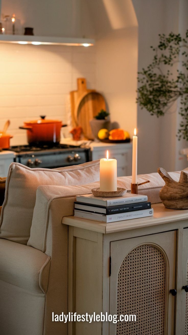 A Signature Scent for Your Home
