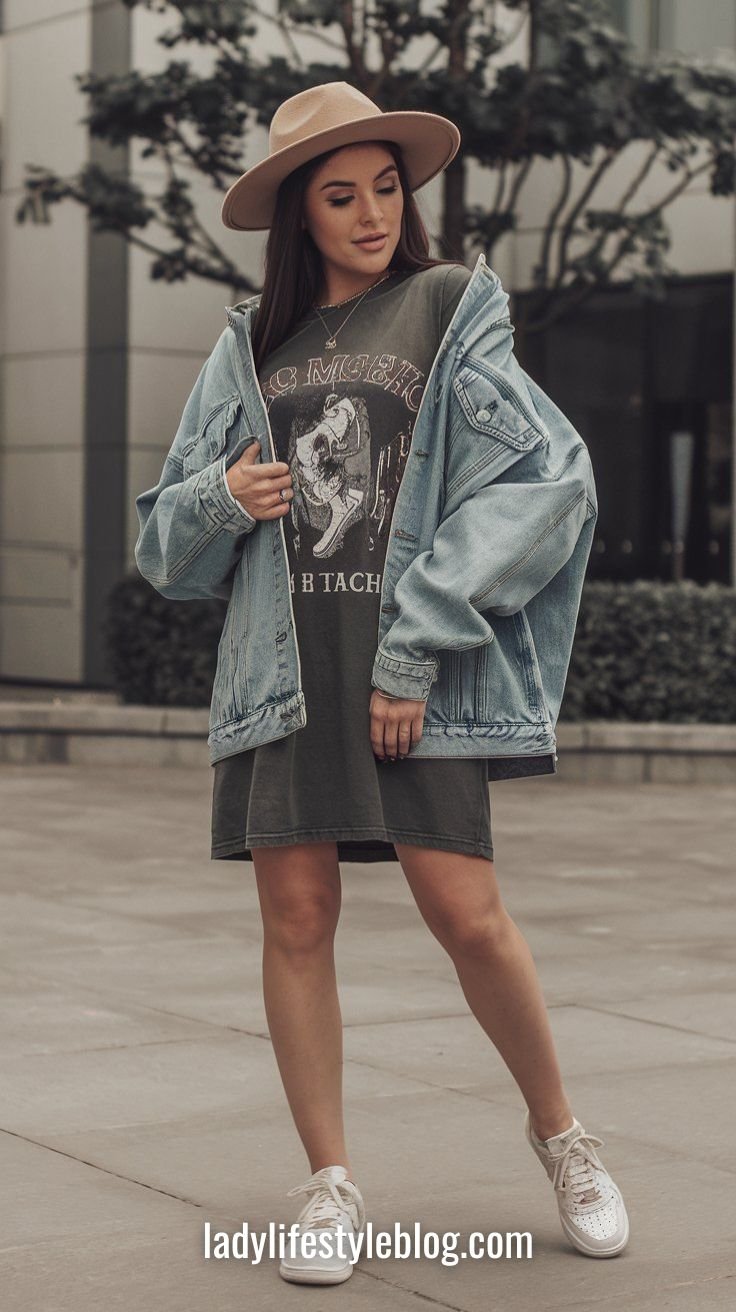 Casual Outfits