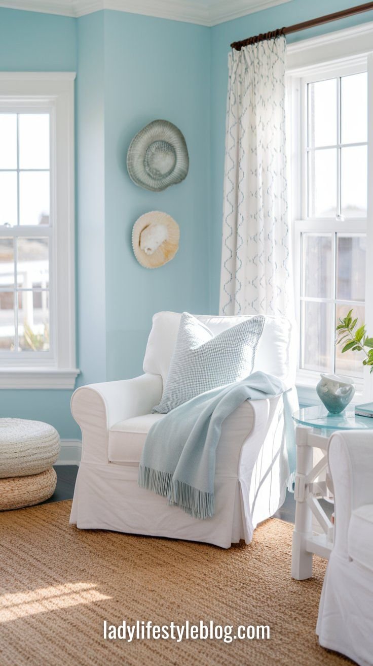 Coastal Vibe