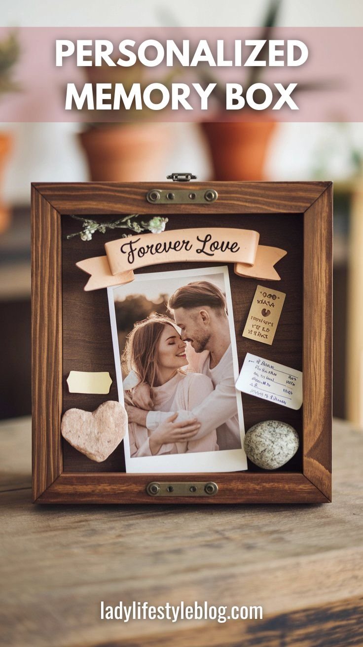 DIY Gifts for Boyfriend