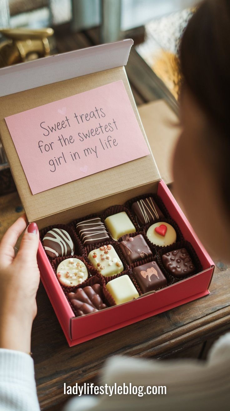 Gift Ideas