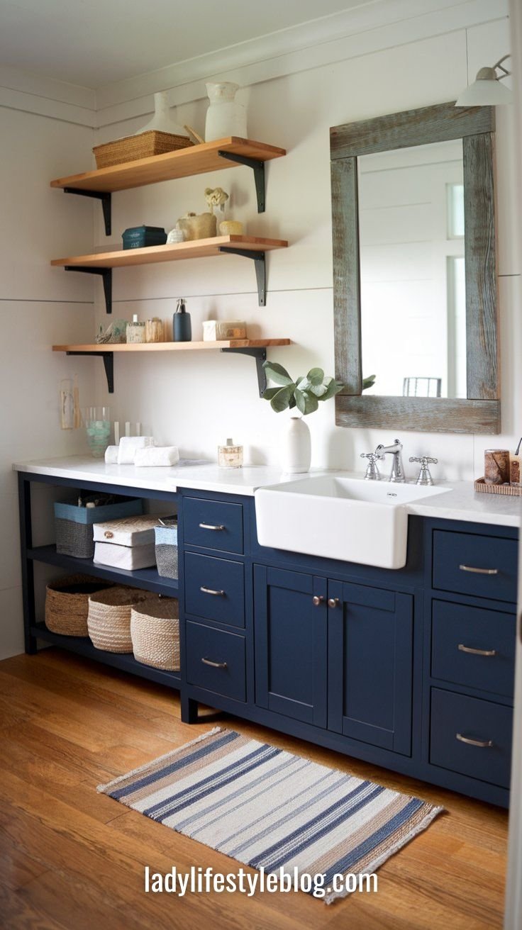 Home Decor Color Palettes