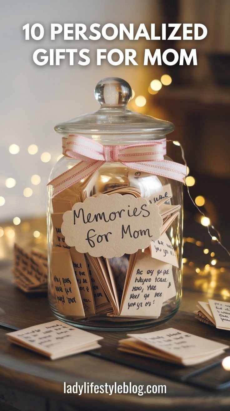 Memory Jar