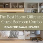 The Best Home Office and Guest Bedroom Combo Ideas for Small Spaces Blog