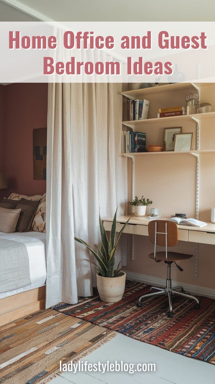 The Best Ideas for Small Spaces