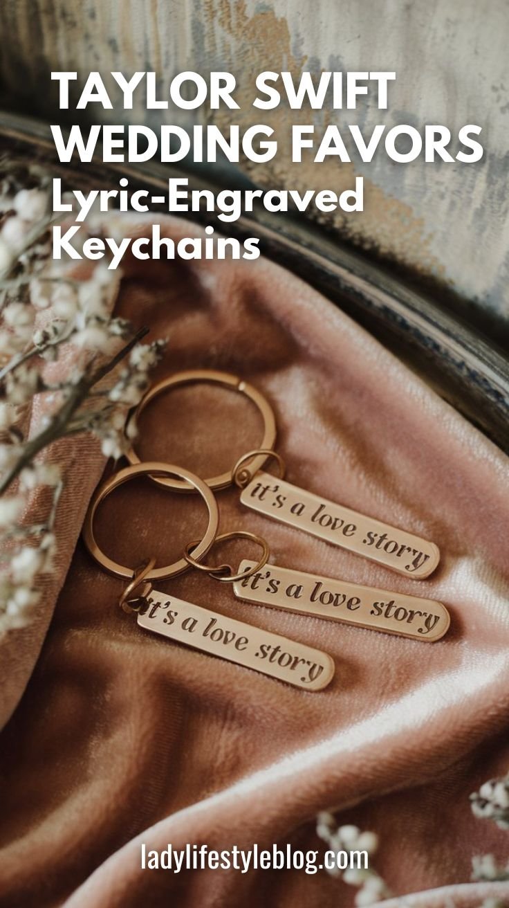 Thoughtful Gifts for Your Guests
