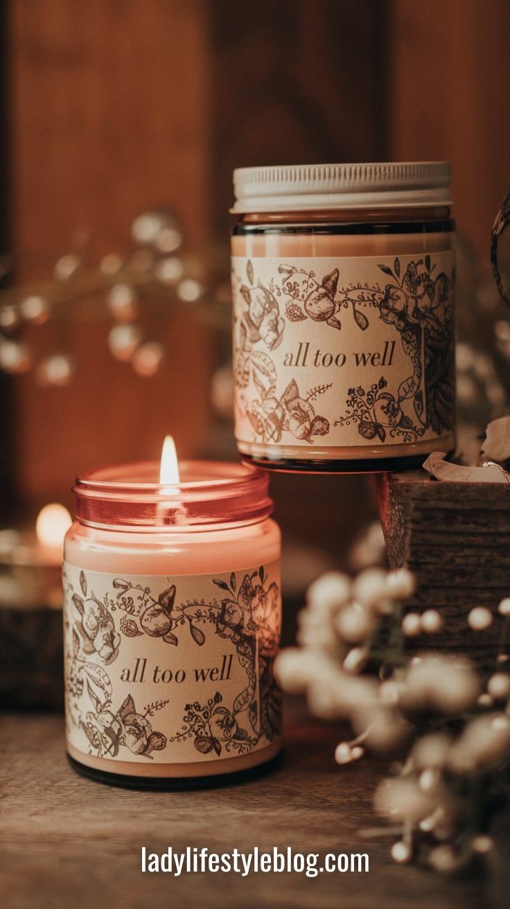 Thoughtful Gifts