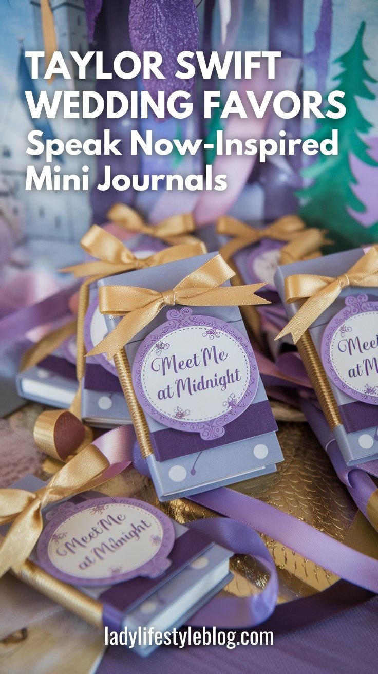 Wedding Favors