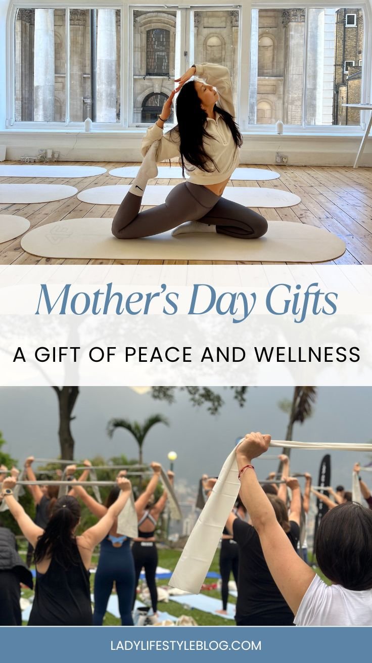 Yoga or Meditation Retreat
