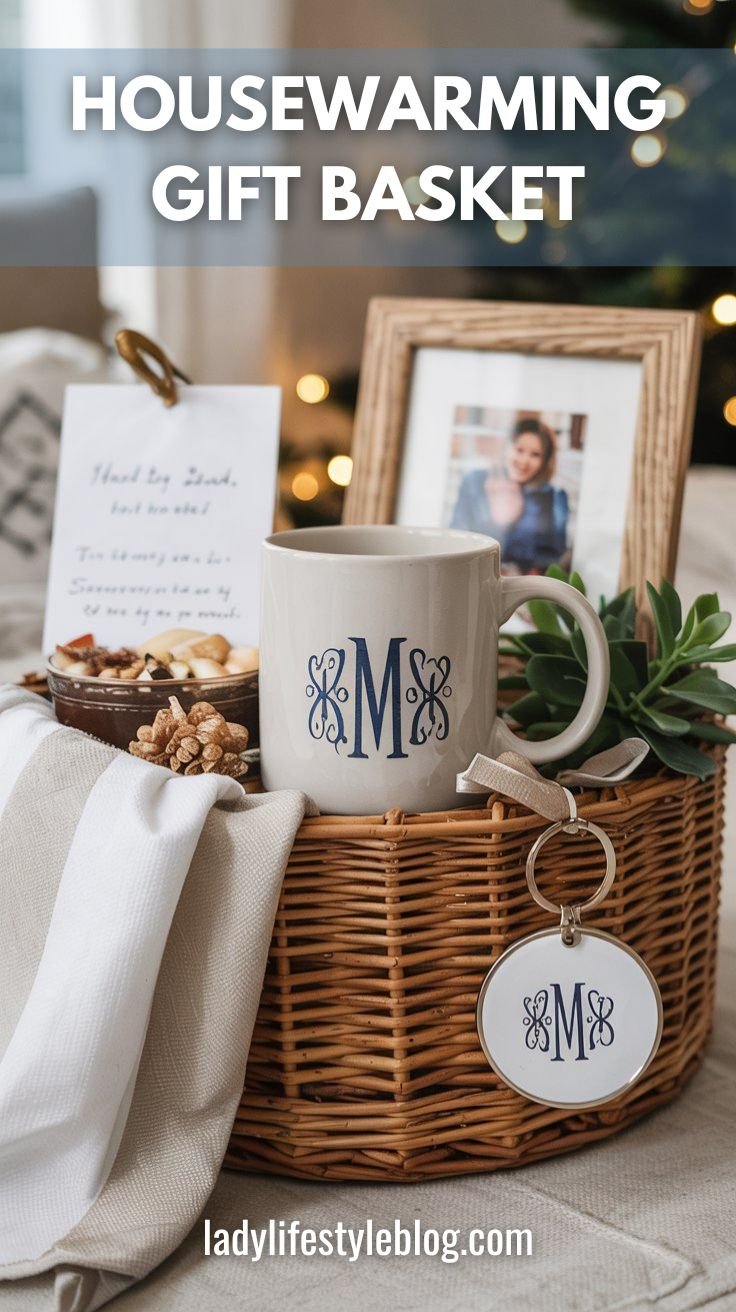 Add Personalized Touches
