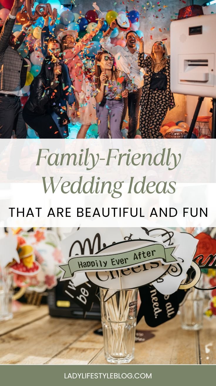 Add a Kid-Friendly Photo Booth
