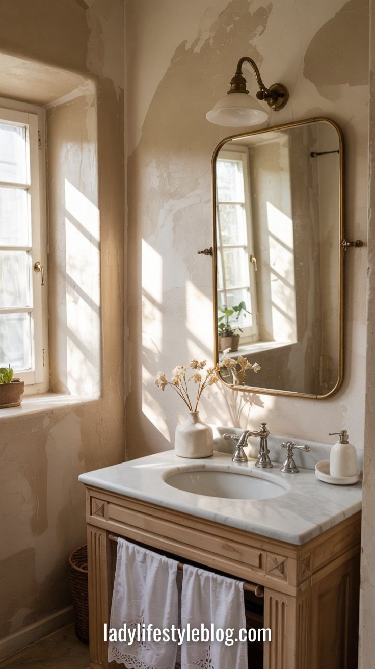Aged Neutrals