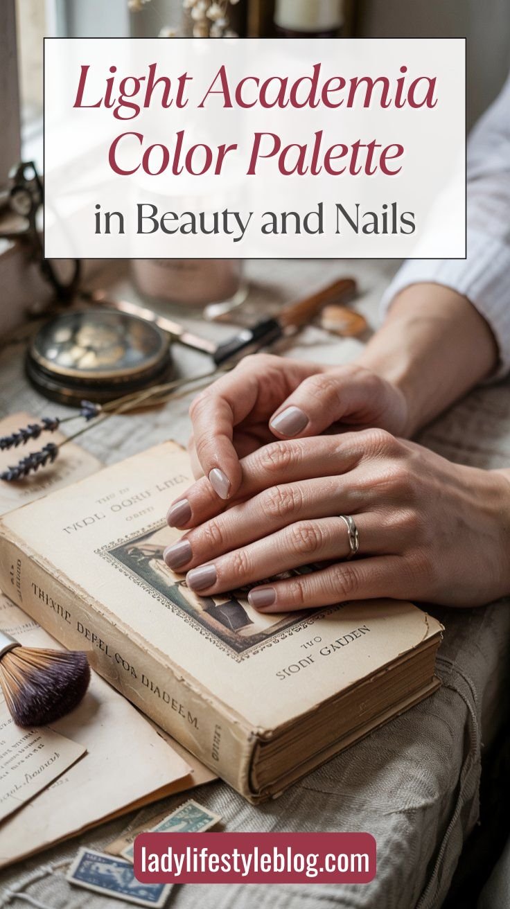 Beauty and Nails