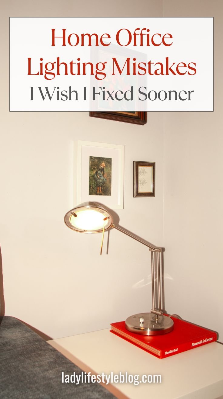 Blocking Natural Light Without Meaning To
