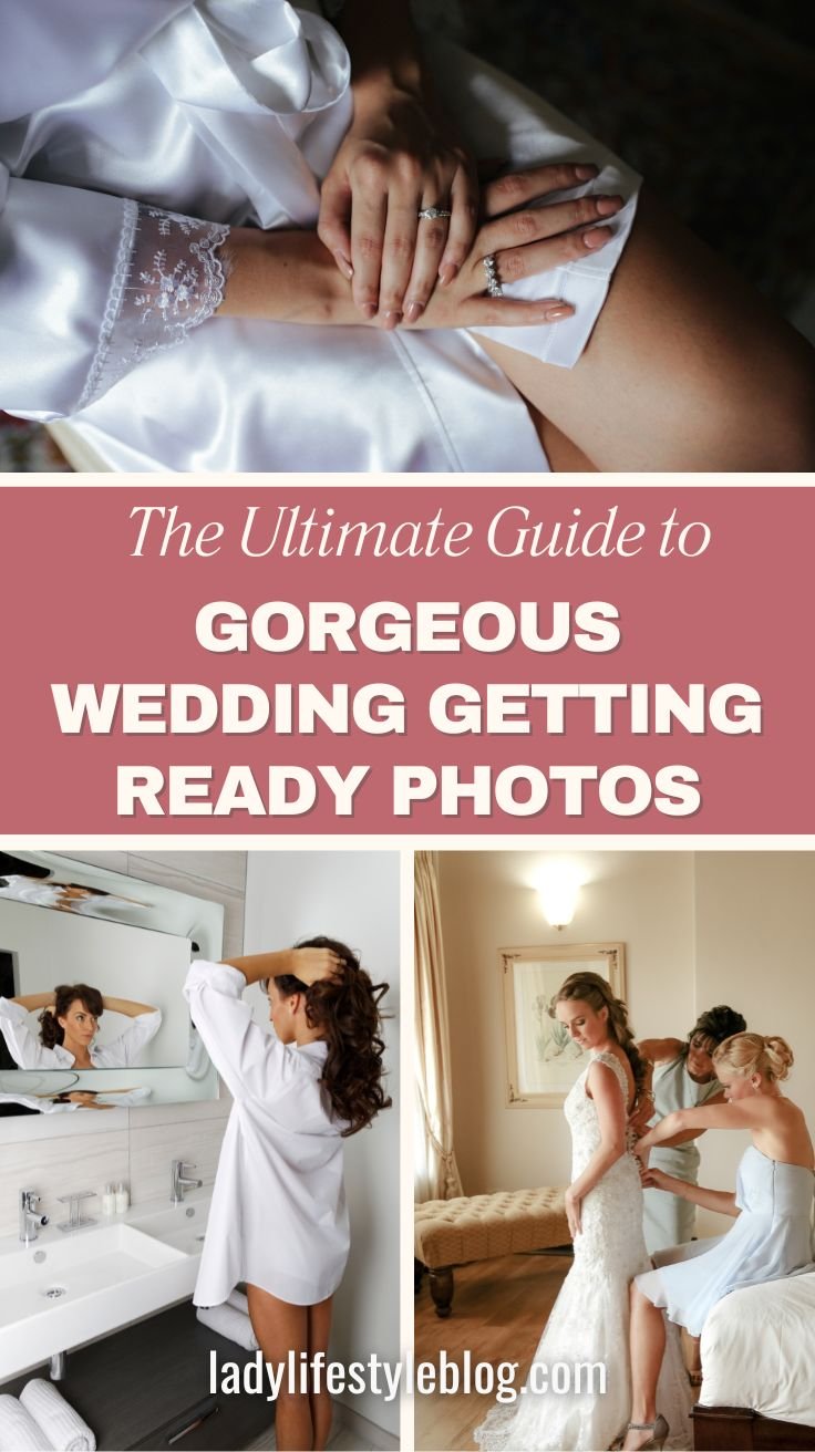 Bridal Pictures