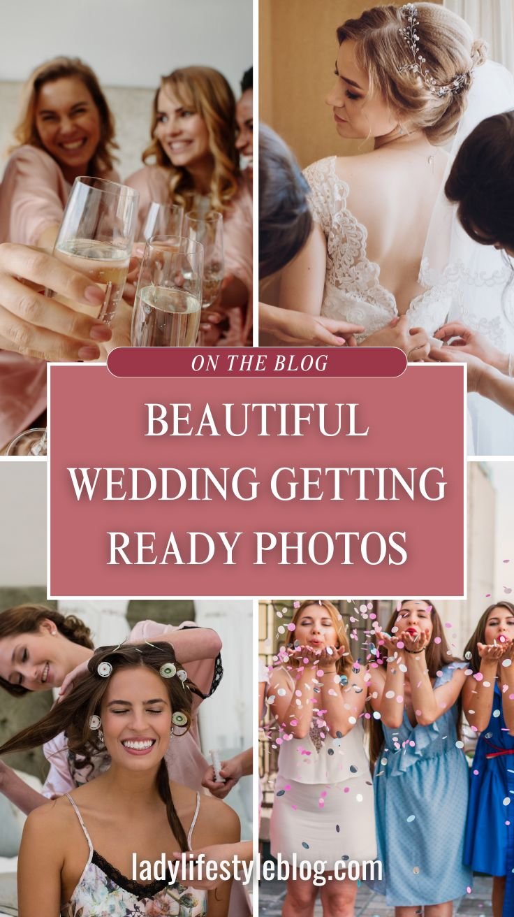 Bridal Tips