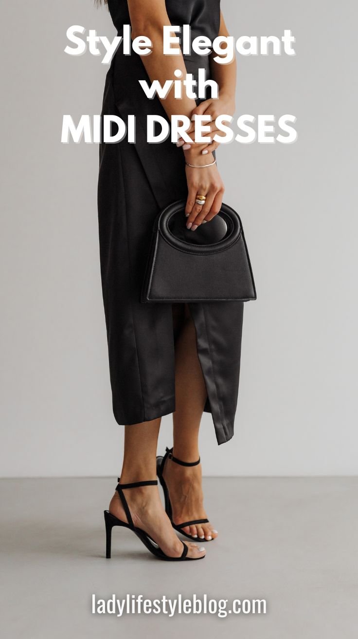 Classy Looks That Never Try Too Hard