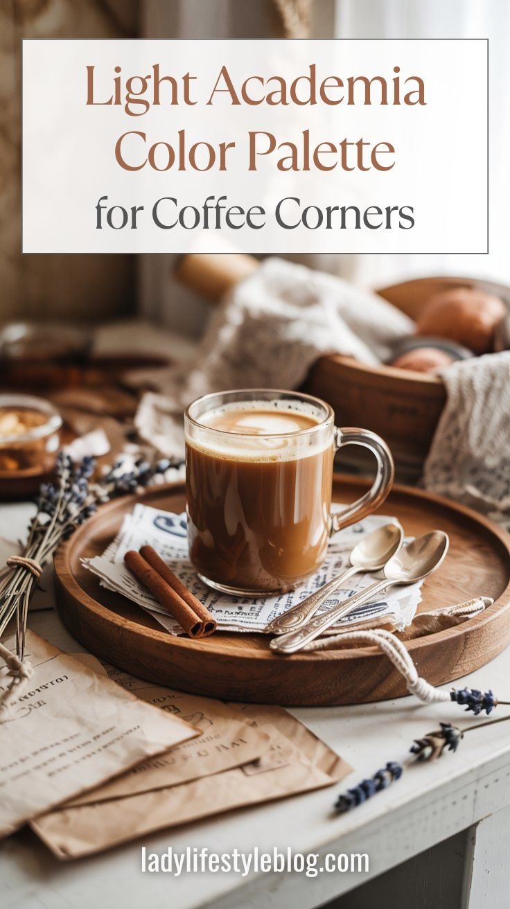 Coffee Corners