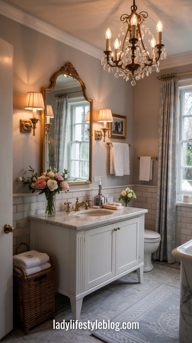 Elegant Lighting