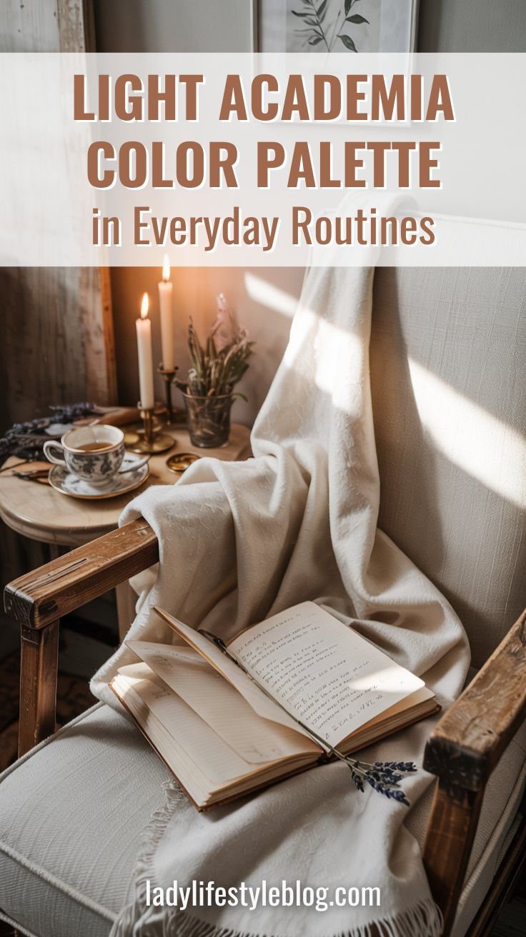 Everyday Routines