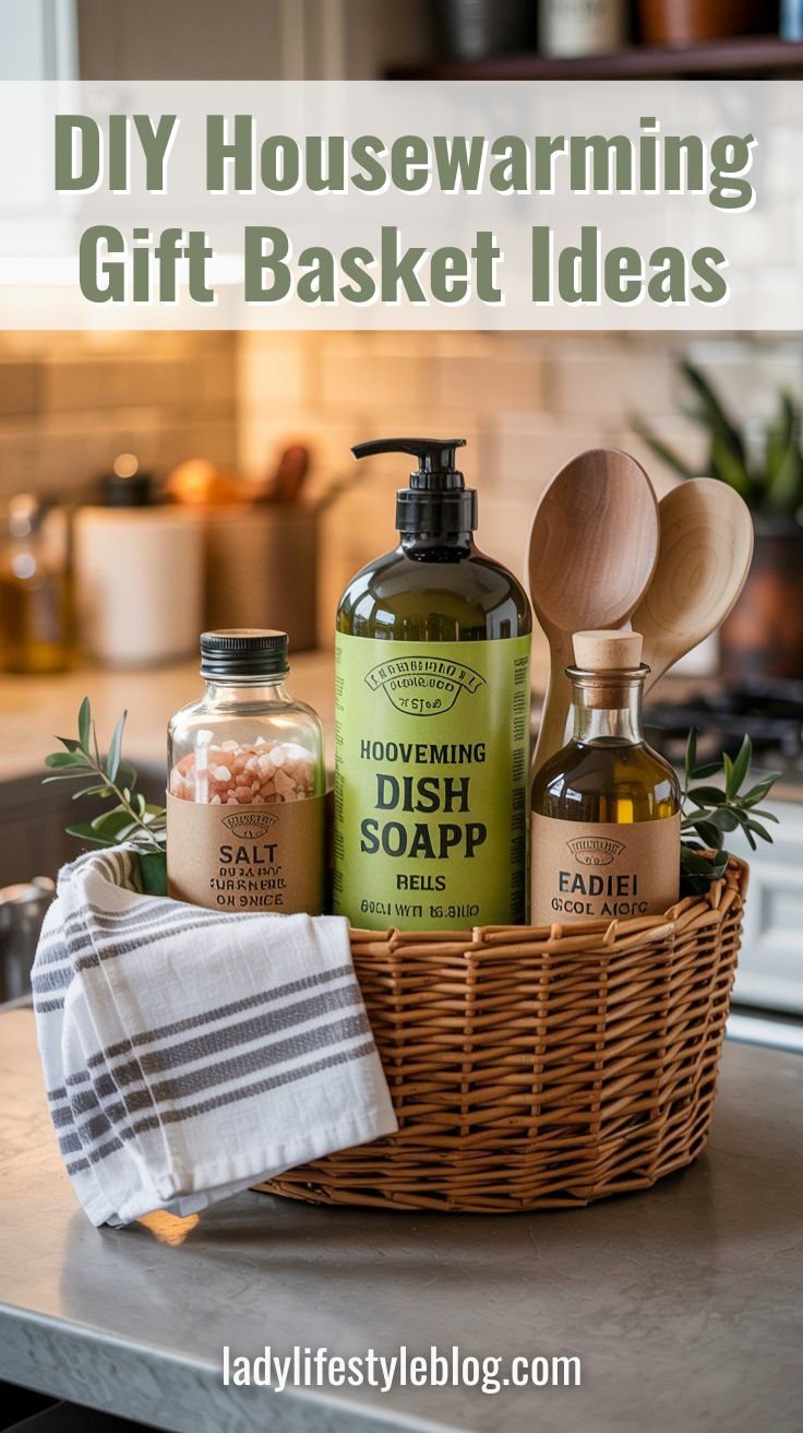 Include Practical Home Essentials