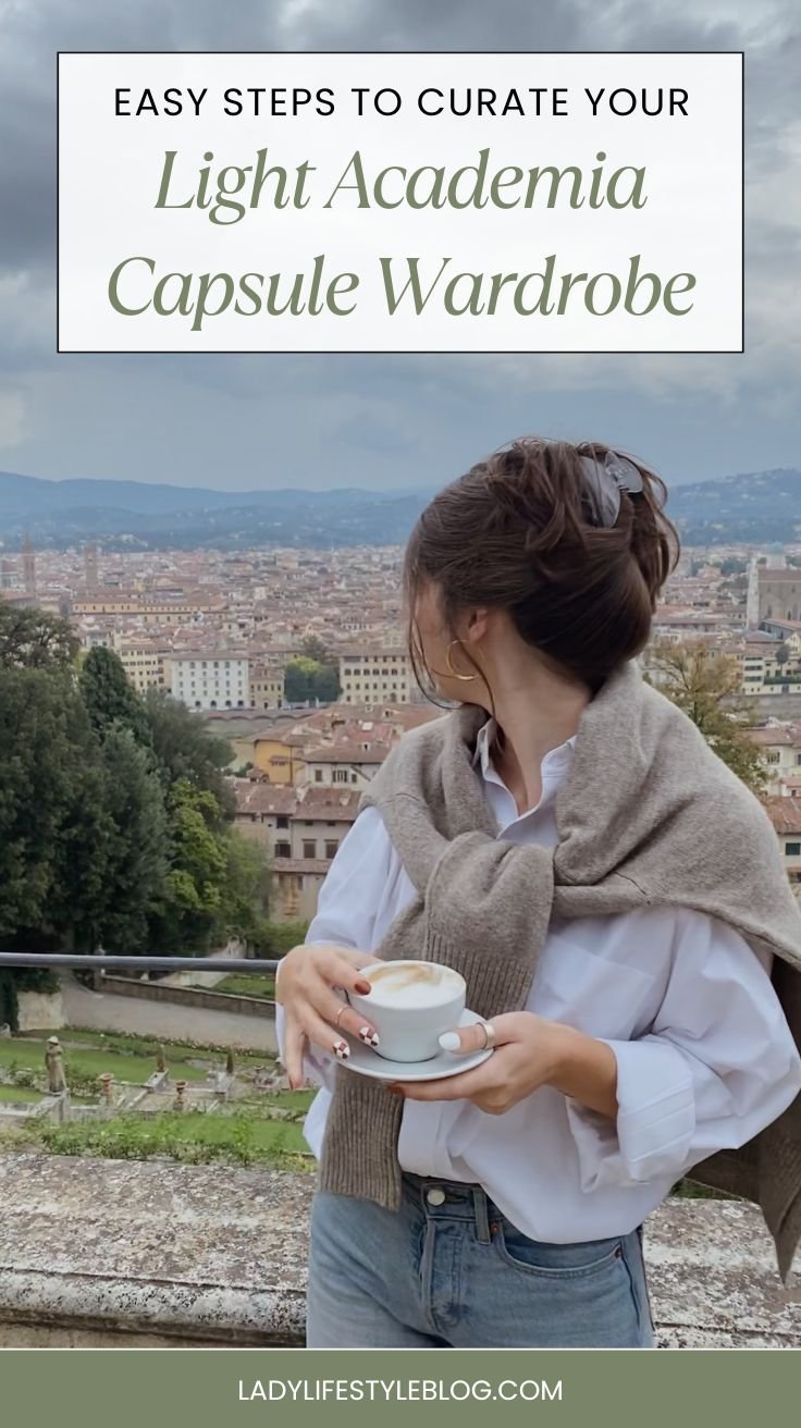Incorporate Accessories Thoughtfully