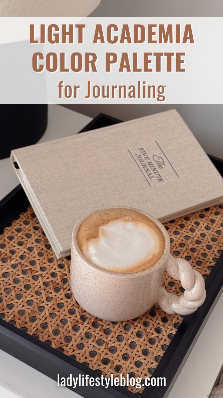 Journaling
