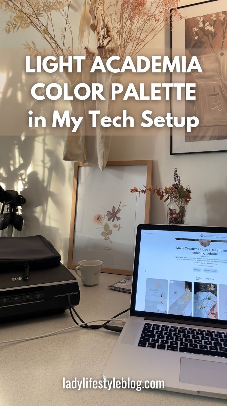 My Tech Setup
