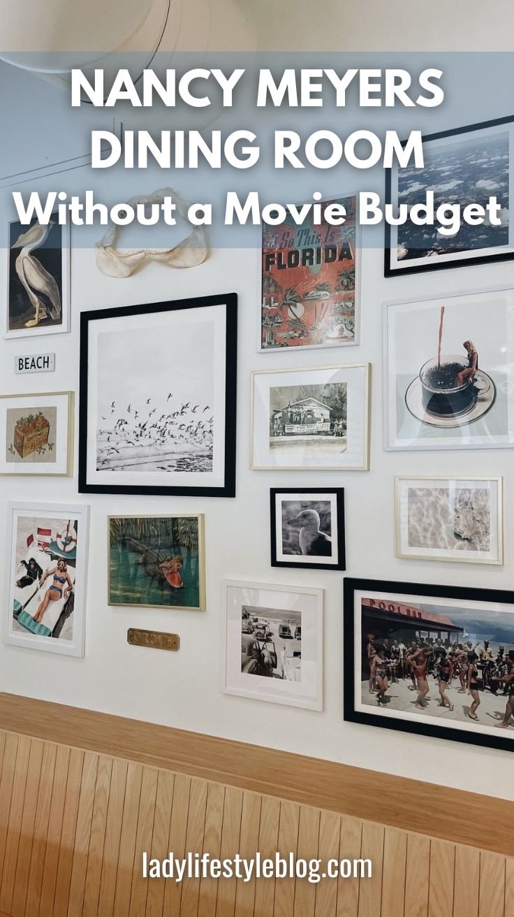 Printable or DIY Wall Art