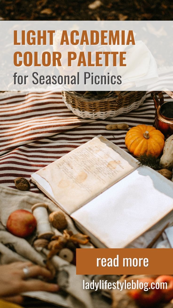 Seasonal Picnics
