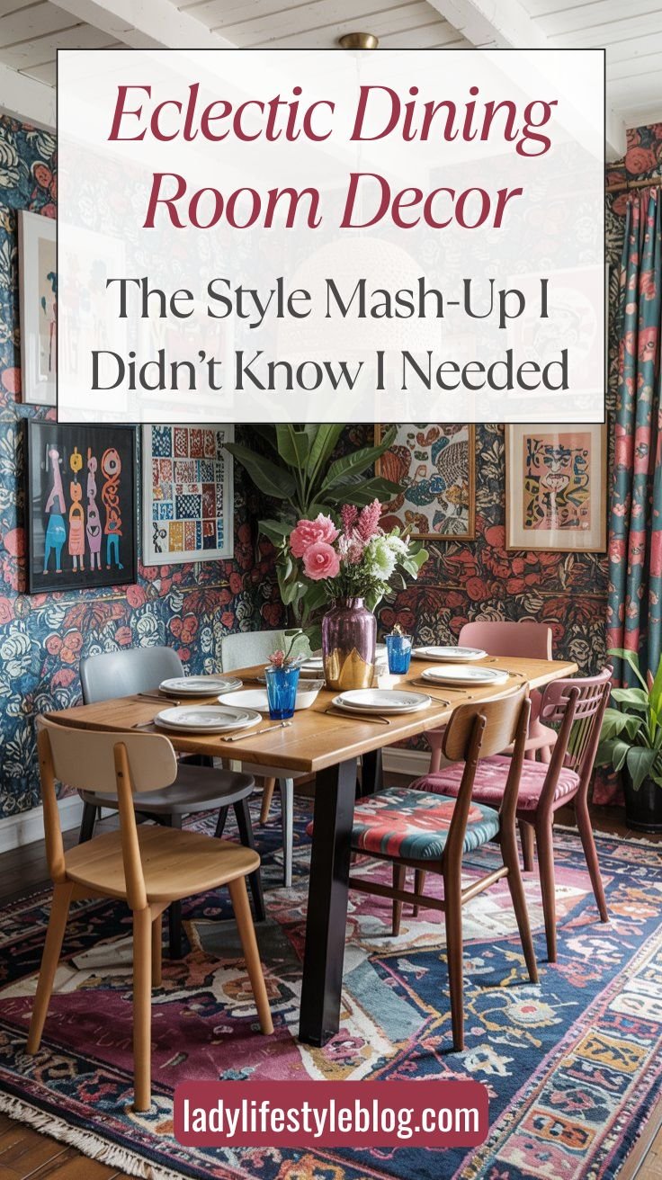 Style Mash-Up