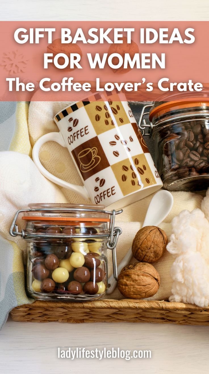 The Coffee Lover’s Crate