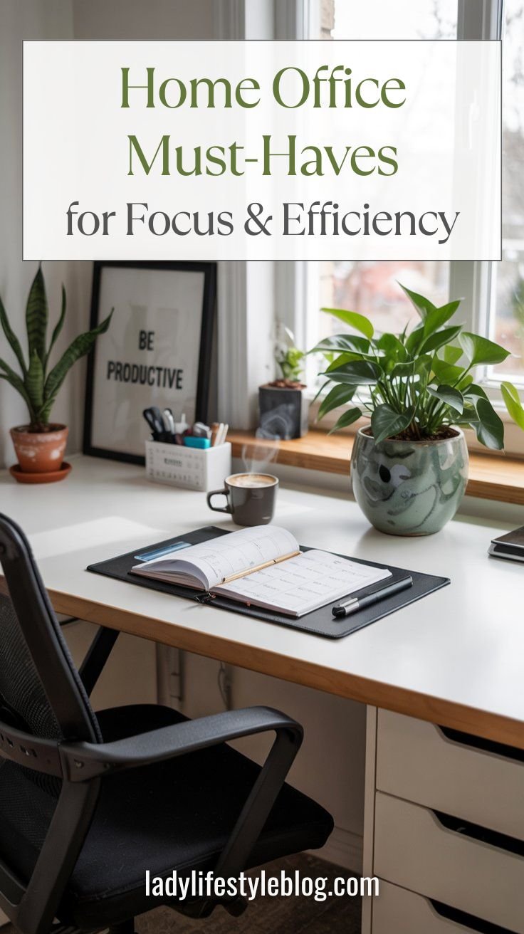 Workspace Ideas